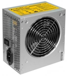 Блок живлення Chieftec 550W I-ARENA (GPA-550S)