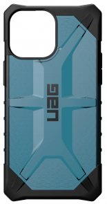 Чохол UAG for Apple iPhone 13 Pro Max - Plasma Mallard (113163115555)