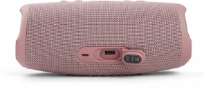 Портативна акустика JBL Charge 5 Pink (JBLCHARGE5PINK)