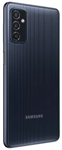 Фото: Смартфон Samsung Galaxy M52 M526 6/128GB Black (SM-M526BZKHSEK) № 5 | KTC