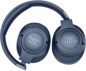  Гарнітура JBL TUNE 710BT Blue (JBLT710BTBLU)