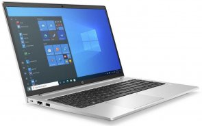 Ноутбук HP ProBook 455 G8 3A5G7EA Silver Aluminum