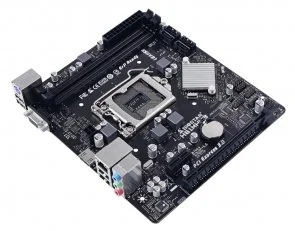 Фото: Материнська плата Biostar H61MHV3 № 3 | KTC