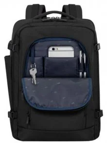 Фото: Рюкзак для ноутбука Riva 8461 Black № 3 | KTC