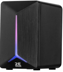 Фото: Колонки 2E SG300 RGB Black (2E-SG300B) № 3 | KTC
