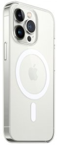 Чохол Apple for iPhone 13 Pro - Clear Case with MagSafe (MM2Y3)