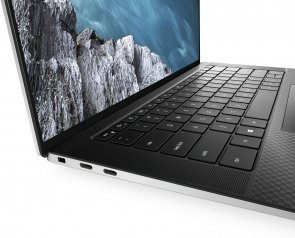 Ноутбук Dell XPS 15 9510 N959XPS9510UA_WP Silver