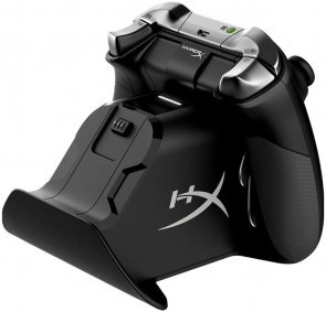 Зарядна станція HyperX ChargePlay Duo for Xbox One (HX-CPDUX-C)