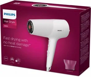 Фото: Фен Philips 5000 Series (BHD500/00) № 5 | KTC
