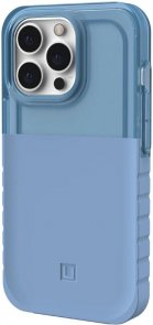 Чохол UAG for Apple iPhone 13 Pro - U Dip Cerulean (11315U315858)