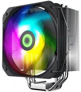 Фото: Кулер для процесора Gamemax Sigma 540 ARGB № 2 | KTC