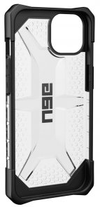 Чохол UAG for Apple iPhone 13 Mini - Plasma Ice (113143114343)