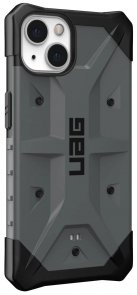 Чохол UAG for Apple iPhone 13 - Pathfinder Silver (113177113333)