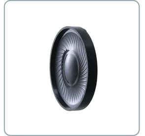 Фото: Навушники JVC HA-S600-A-E чорні № 4 | KTC