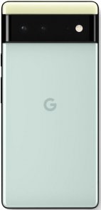 Смартфон Google Pixel 6 8/128GB Sorta Seafoam