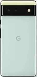 Фото: Смартфон Google Pixel 6 8/256GB Sorta Seafoam № 4 | KTC