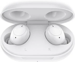 Фото: Навушники OPPO Enco Buds W12 ETI81 White (Enco W12 White) № 2 | KTC