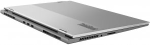 Ноутбук Lenovo ThinkBook 16p G2 ACH 20YM000ARA Mineral Grey