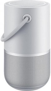 Портативна акустика BOSE Portable Home Speaker Silver (829393-2300)