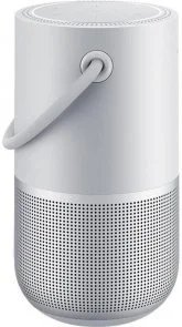 Фото: Портативна колонка BOSE Portable Home Speaker Silver (829393-2300) № 4 | KTC