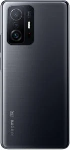 Фото: Смартфон Xiaomi 11T 8/128GB Meteorite Gray № 6 | KTC
