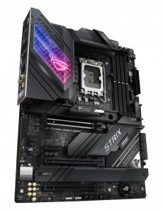 ASUS ROG STRIX Z690-E GAMING WIFI