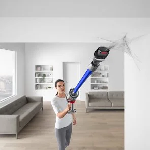 Фото: Ручний бездротовий пилосос Dyson V11 Absolute Extra Pro № 4 | KTC