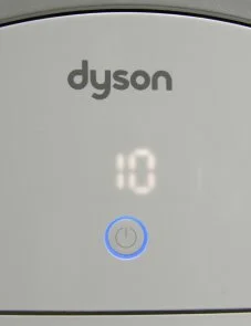 Фото: Очищувач повітря Dyson HP00 Pure Hot and Cool № 3 | KTC