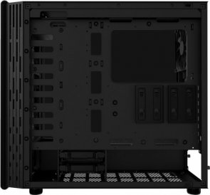 Корпус MSI Creator 4000 Black with window (Creator 400M)