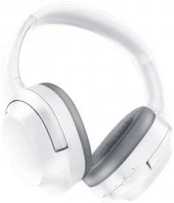 Фото: Гарнітура Razer Opus X Mercury (RZ04-03760200-R3M1) № 2 | KTC