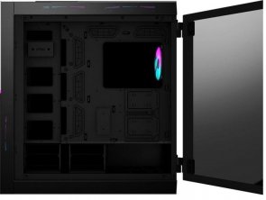 Корпус MSI MPG SEKIRA 500X Black with window