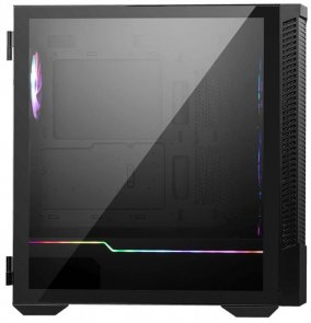 Корпус MSI MPG VELOX 100R Black with window