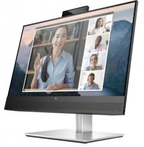 Фото: Монітор HP E24mv G4 Black (169L0AA) - 23.8" IPS / 1920×1080 / 60 Гц / Pivot / HAS № 2 | KTC