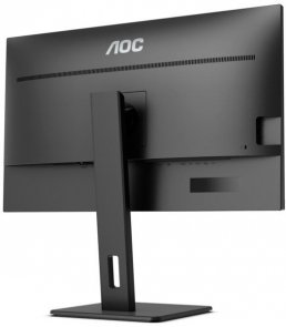  Монітор AOC Q32P2CA Black