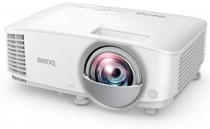 Проектор BenQ MX825STH 3500 Lm