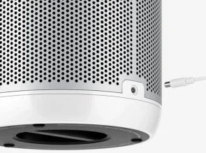Фото: Очищувач повітря Xiaomi SmartMi Air Purifier P1 (ZMKQJHQP12) № 5 | KTC