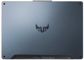 Ноутбук ASUS TUF Gaming F15 FX506LH-HN110 Fortress Gray