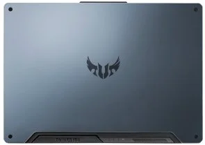 Фото: Ноутбук ASUS TUF Gaming F15 FX506LH-HN111 Fortress Gray - 15.6" IPS 144 Гц / Intel Core i5 / i5-10300H / DDR4 16 ГБ / PCI-E SSD 512 ГБ / GeForce GTX 1650 № 8 | KTC