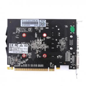 Фото: Відеокарта Colorful GT 730 (GT730K 2GD3-V) № 5 | KTC