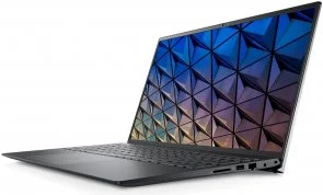 Фото: Ноутбук Dell Vostro 5510 N7500CVN5510UA_WP11 Grey - 15.6" VA 60 Гц / Intel Core i5 / i5-11320H / DDR4 8 ГБ / PCI-E SSD 256 ГБ / Intel Iris Xe Graphics № 3 | KTC
