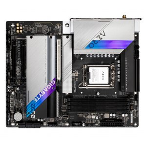 Материнська плата Gigabyte Z690 AERO G