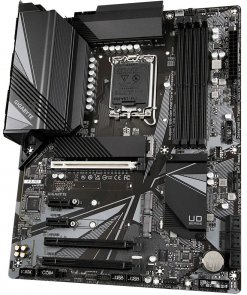 Материнська плата Gigabyte Z690 UD AX