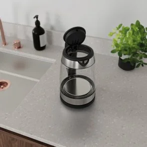 Фото: Електрочайник Electrolux E4GK1-4GB № 3 | KTC