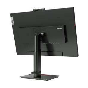 Монітор Lenovo ThinkVision T27hv-20 Black (62A9GAT1UA)