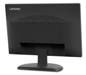  Монітор Lenovo ThinkVision E20-20 Black (62BBKAT1UA)