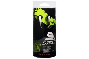 Фото: Навушники Pioneer Steez SE-D10C-W білі № 3 | KTC