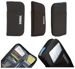 Дорожня сумка THULE Crossover Travel Wallet Чорна