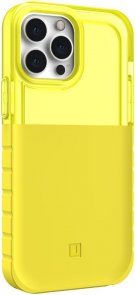 Чохол UAG for Apple iPhone 13 Pro Max - U Dip Acid (11316U317878)