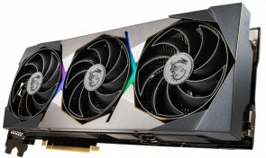 Відеокарта MSI RTX 3070 SUPRIM X LHR 8G (RTX 3070 SUPRIM X 8G LHR)