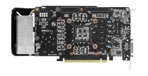 Відеокарта Palit GTX 1660 Ti Dual (NE6166T018J9-1160C)